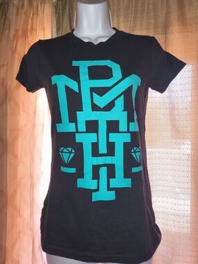 Bring Me The Horizon Short Sleeve T-Shirt